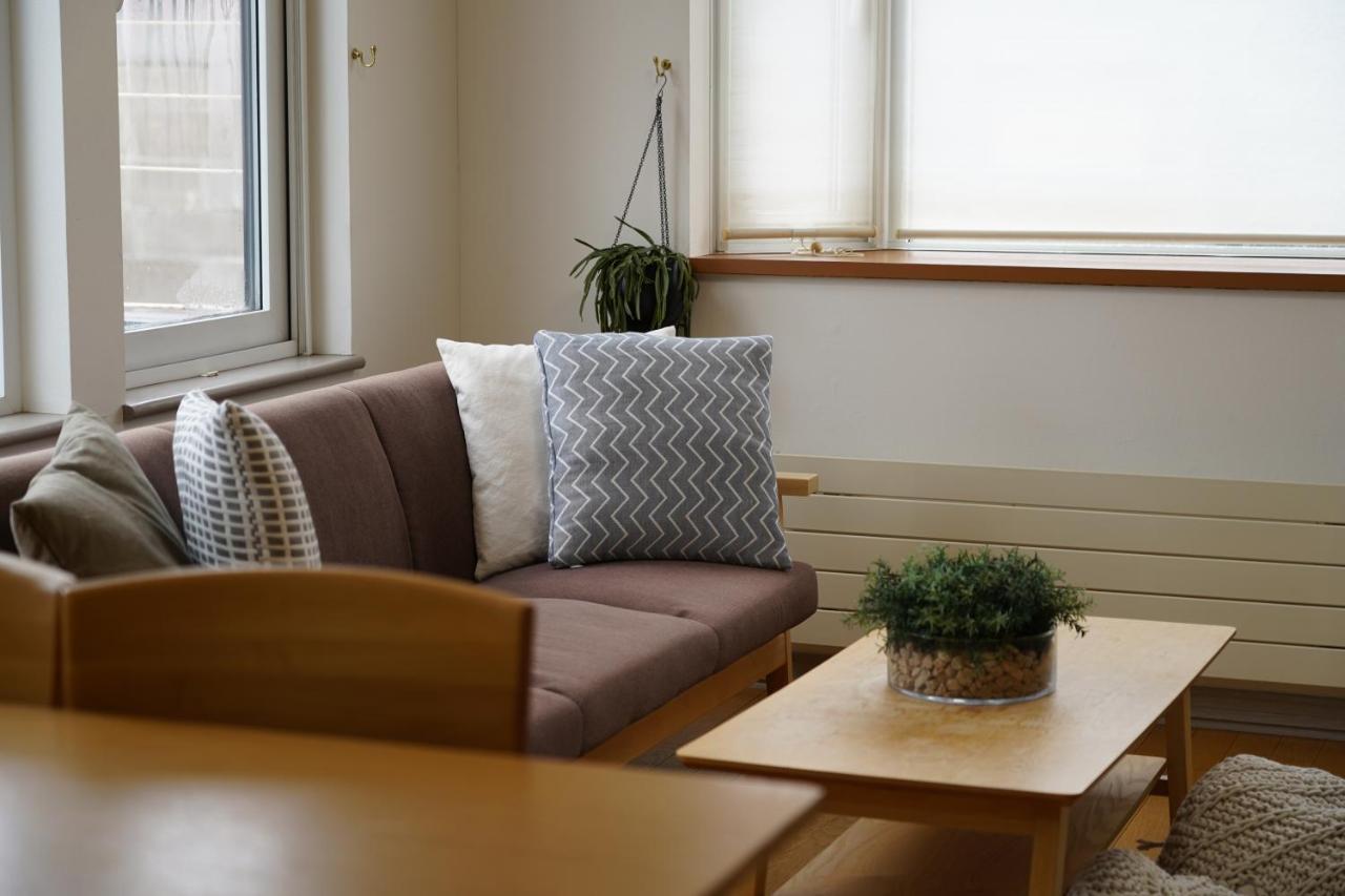 Smart Hotel Kutchan Niseko Exterior photo