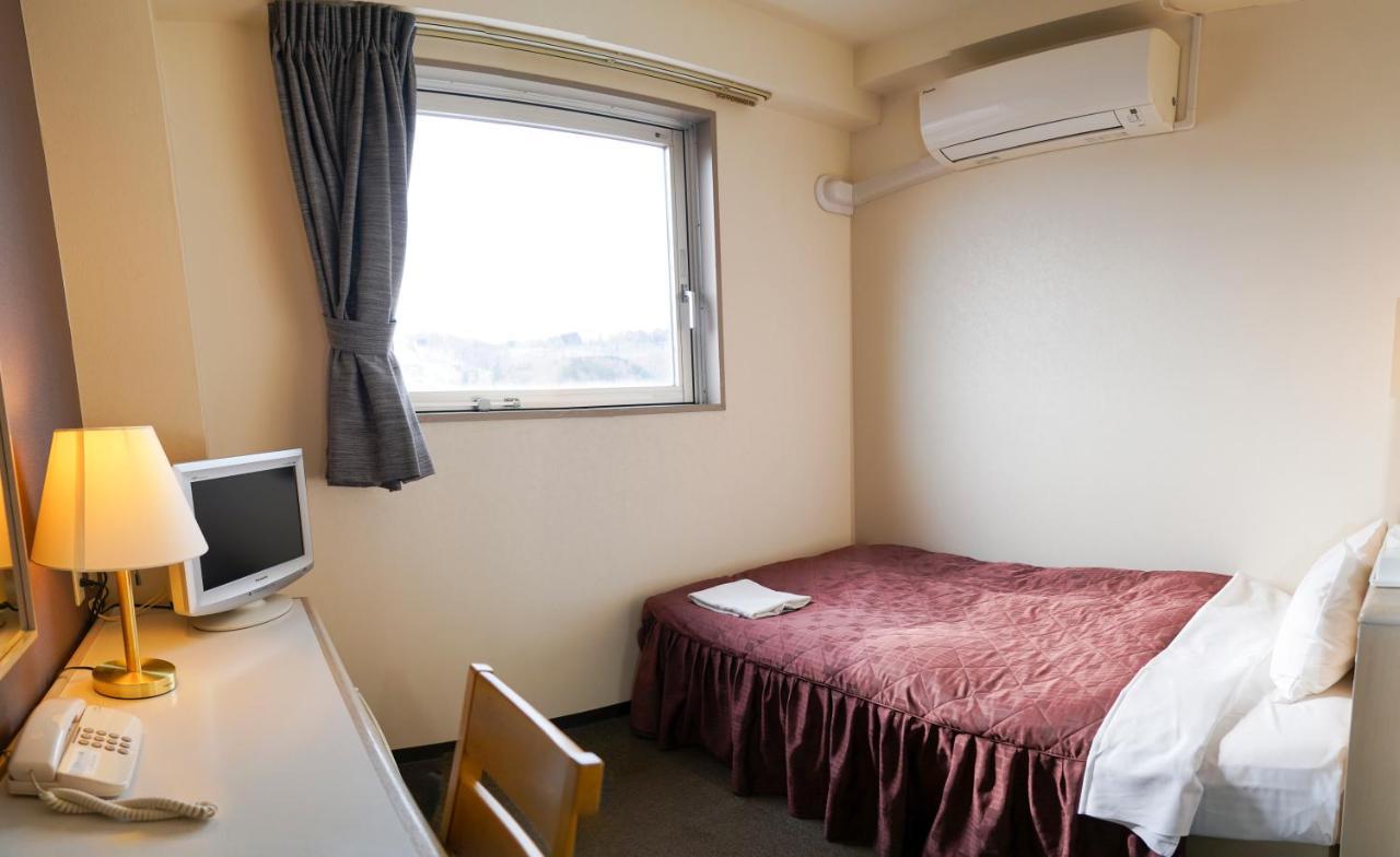 Smart Hotel Kutchan Niseko Exterior photo