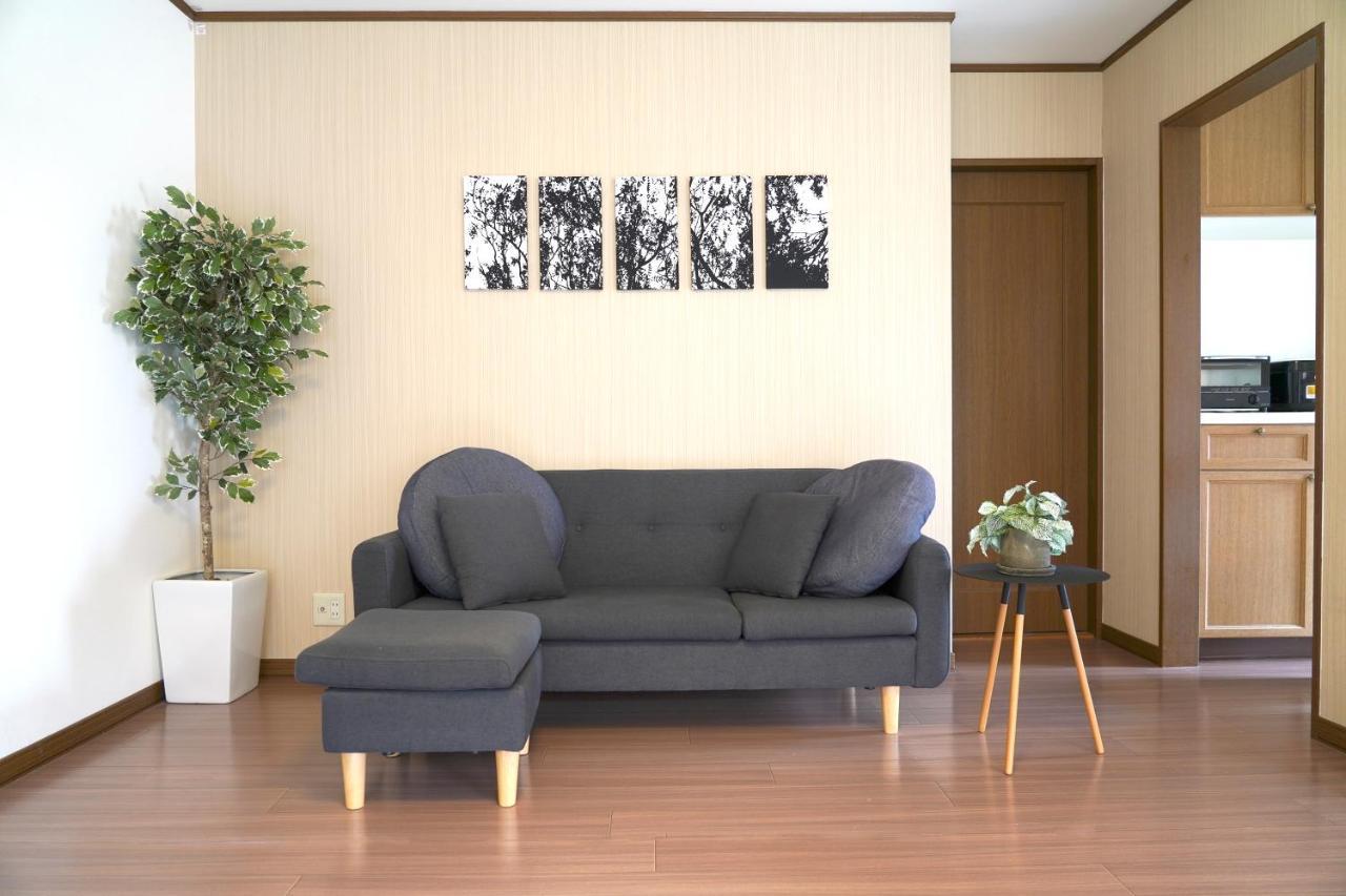 Smart Hotel Kutchan Niseko Exterior photo