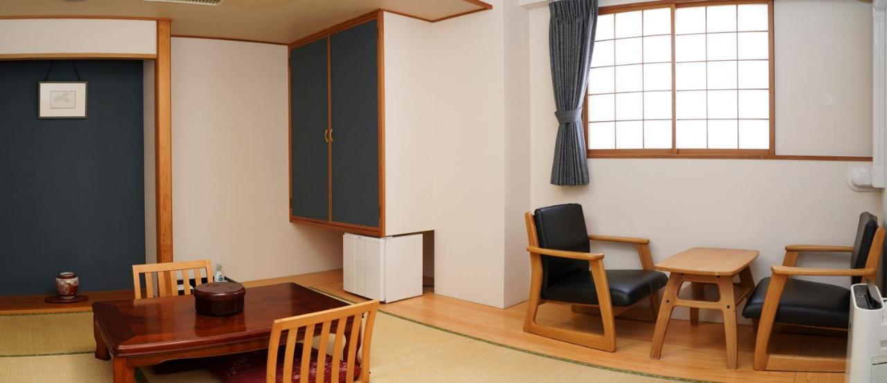 Smart Hotel Kutchan Niseko Exterior photo