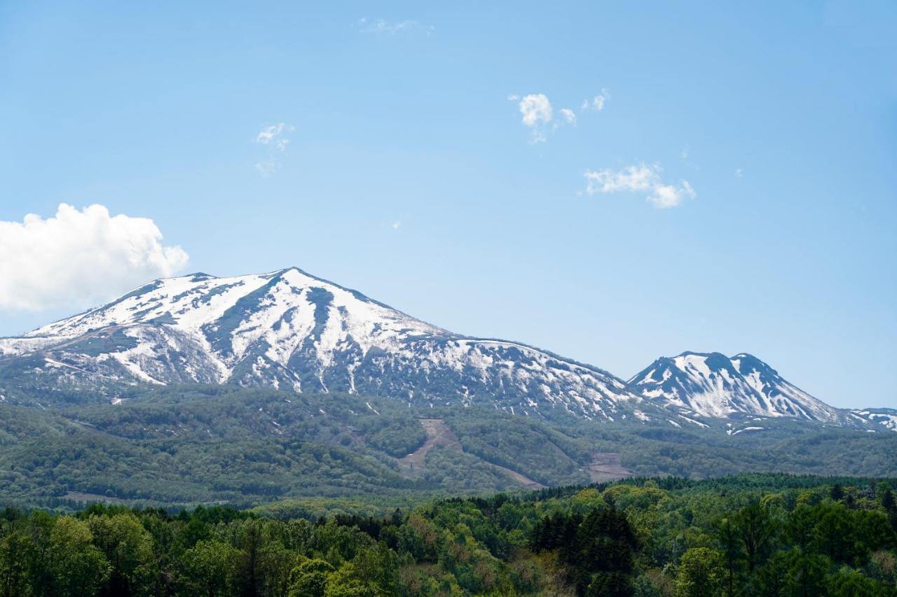Smart Hotel Kutchan Niseko Exterior photo