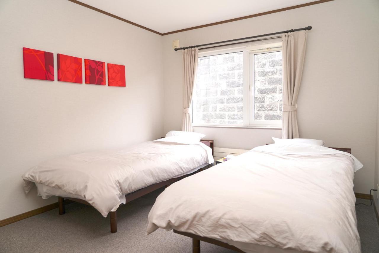 Smart Hotel Kutchan Niseko Exterior photo