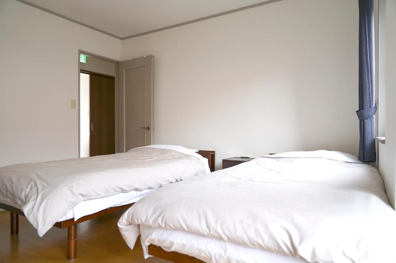 Smart Hotel Kutchan Niseko Exterior photo