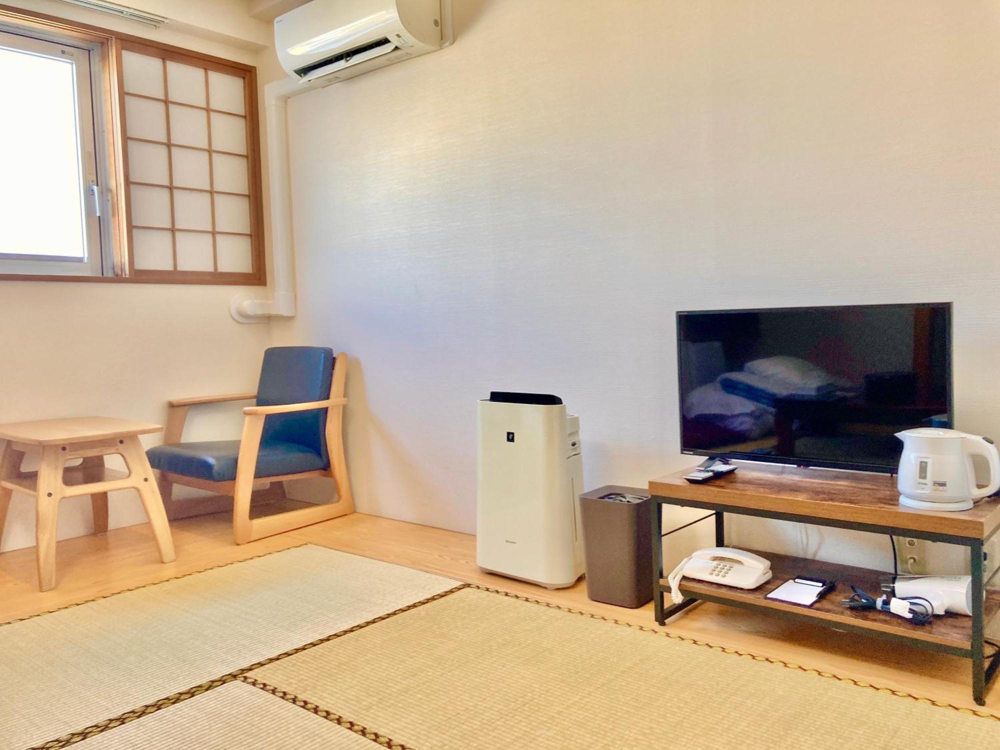 Smart Hotel Kutchan Niseko Exterior photo