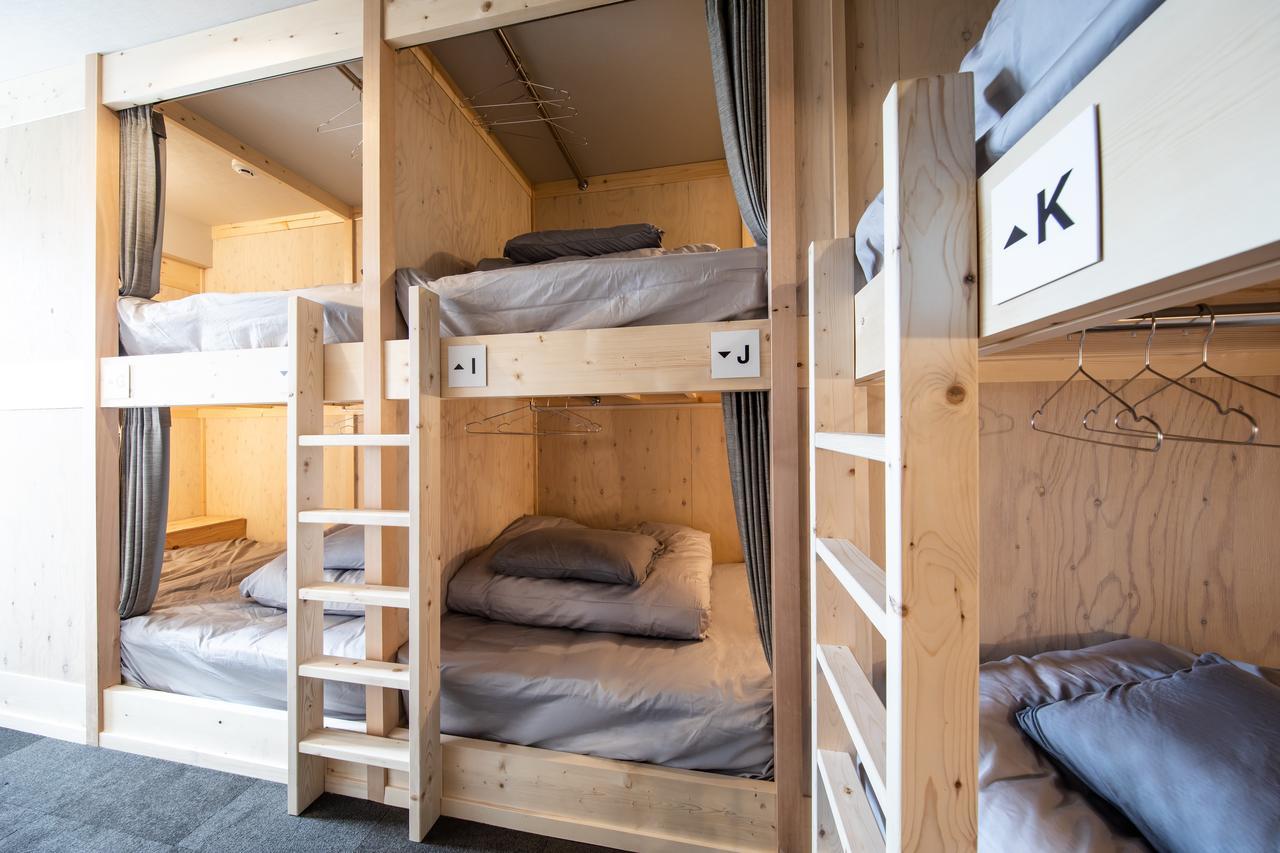 Smart Hotel Kutchan Niseko Exterior photo