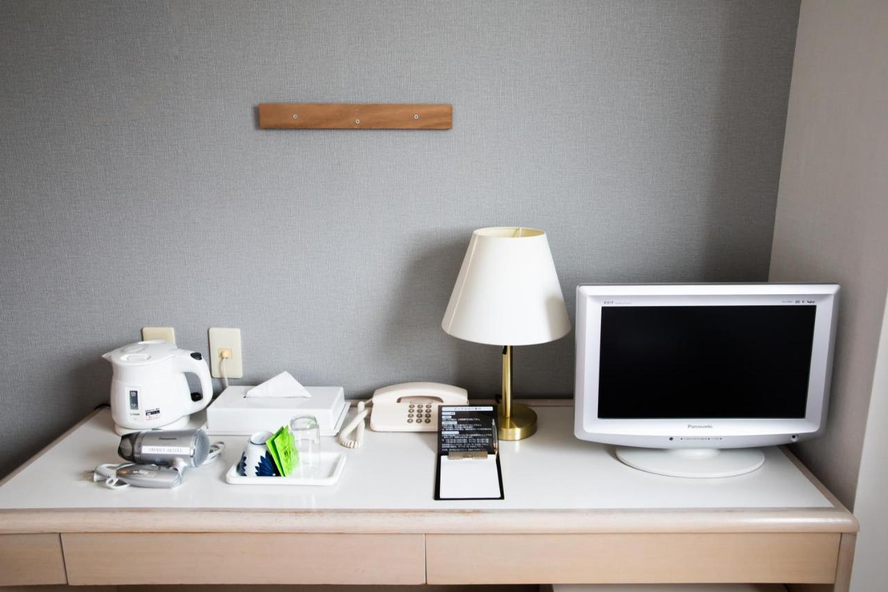 Smart Hotel Kutchan Niseko Room photo