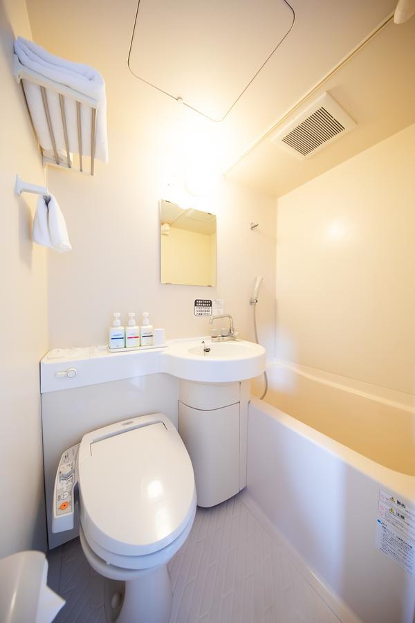Smart Hotel Kutchan Niseko Room photo